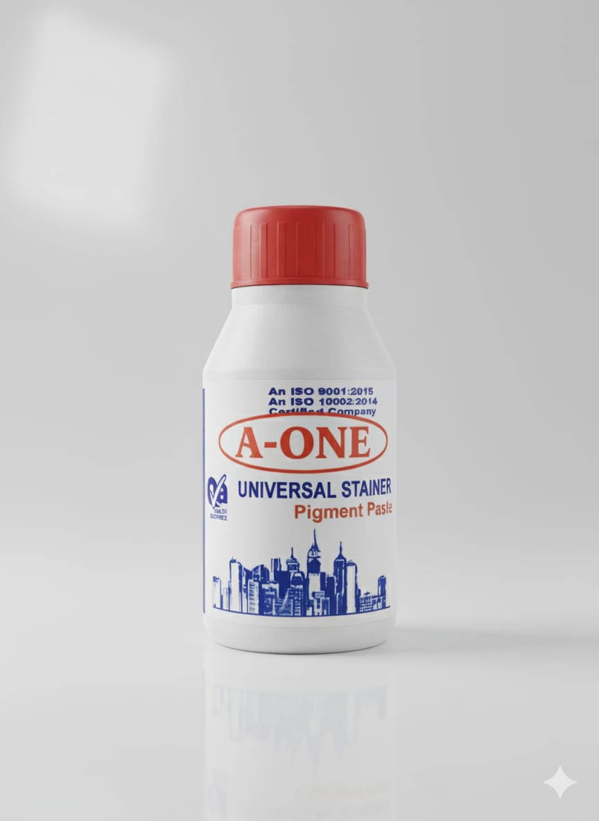 A-One Universal Stainer